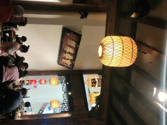 -南京大牌档(凯德大峡谷店)
