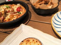 -必胜客(大宁路店)