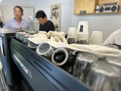 -麻雀咖啡SPARROW COFFEE(十全街店)