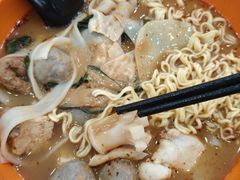 -刘文祥麻辣烫(蛇口店)