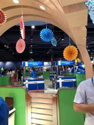 -幻贝家儿童乐园(苏州中心店)