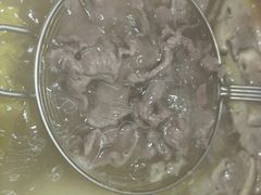 -海子口鲜牛馆(招商兰溪谷店)