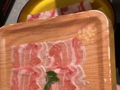 -一绪に寿喜烧(荟聚店)