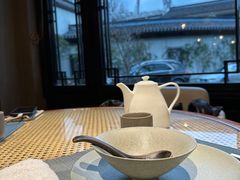 -杭州西湖柳莺里酒店·闻莺厅