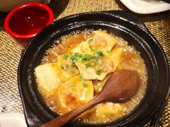 -老客家·客家菜(万达店)