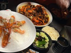 -红盔甲·小龙虾(人民广场店)