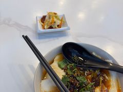 -当家水煎包·牛肉汤(浦江店)