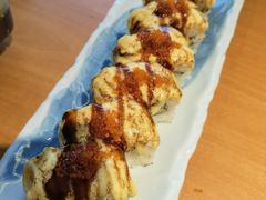 -林妈妈村·日式料理(宝山万达店)