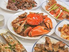 -喜记避风塘炒辣蟹(旗舰店)