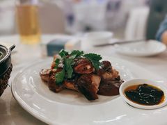 -汉通东林海鲜大酒店(鼓楼孝闻街店)