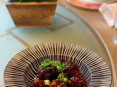 -北京王府井希尔顿酒店·秦唐中餐厅Chynna