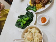 -麦文记面家(佐敦店)