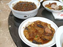 -欣旺·迎宾楼·百年无锡菜