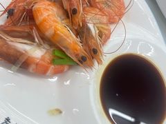 -怡恬园海鲜(恒大威尼斯店)