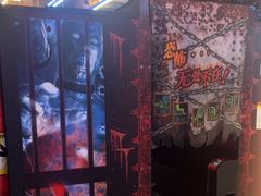 -大玩家(通州万达广场店)