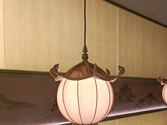 -绿茶餐厅(华信Mall店)