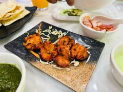 -VATAN INDIAN RESTAURANT米特餐饮有限公司(城北路店)