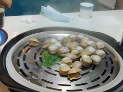 -蔚海之都·象山蒸汽海鲜(仙霞路店)