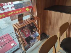 -尊宝比萨(南油龙城路店)