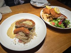 -Secco德式餐吧(南秀村店)