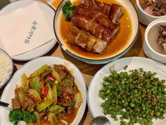 -金翠河烧鹅粤式茶餐厅(龙湖三千集天街店)