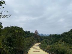 -香桥岩溶国家地质公园