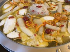 -云南邹记天麻火腿鸡(簇桥店)