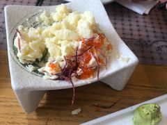 -林妈妈村·日式料理(宝山万达店)