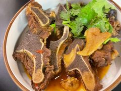 -贡梅老面馆·蟹粉面·无锡特色小吃(南长街主推店)