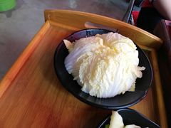 -捞围鲜·港式打边炉(海阳路店)