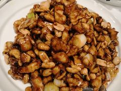 宫保鸡丁-眉州东坡(中关村店)