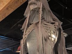 -长藤鬼校(龙翔店)