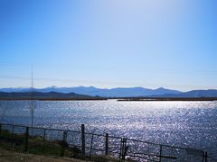 -可可托海景区