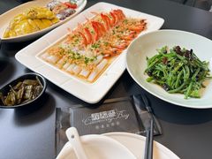 -铜锣湾·有麝自然香(渝北财富中心店)
