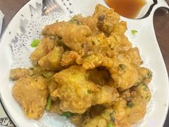 -长兴菜馆(高桥店)