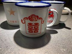-探鱼·鲜青椒爽麻烤鱼(西南商都店)