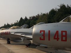 -中国航空博物馆
