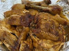 -大地土窑菜馆·特色罗浮农家菜(罗浮山景区店)