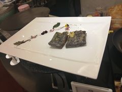 -亮马河饭店翠雅咖啡厅