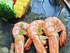 -九井澤精致料理(金茂店)