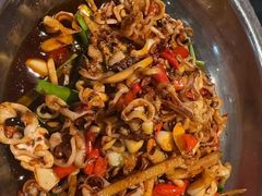 -彭耕记猪油炒小菜(吉联mall店)