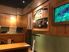 -虹梅食堂·爱蝦乃家