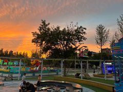 -廊坊固安福朋喜来登酒店