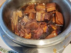 -霸蛮湖南菜·牛肉粉(荣京西街店)