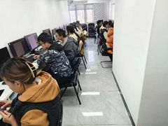 -天琥教育(武汉武广校区)