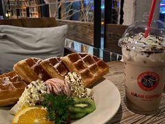 -Maan coffee漫咖啡(1905店)