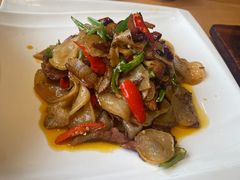 -汉·鲜味人知(陈家营店)