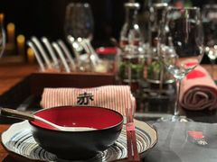 -赤RedBowl川锅·炙烤·板前(北京瑰丽酒店)