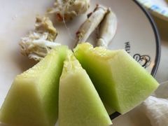 -蓝珊甄选海鲜自助·火锅大排档(近阿那亚店)