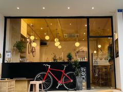 门面-常识咖啡common sense(春熙路店)